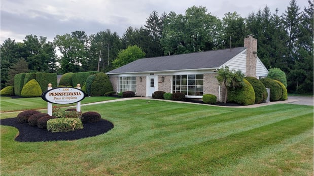 Images Pennsylvania Perio & Implants - York Office