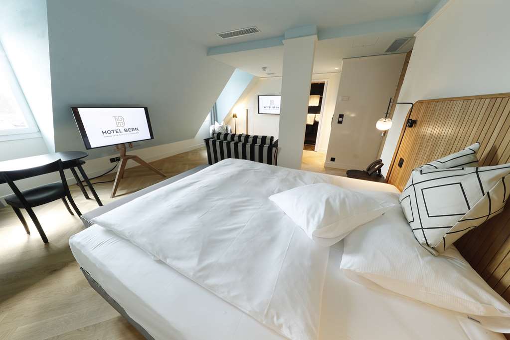 Bilder Best Western Plus Hotel Bern