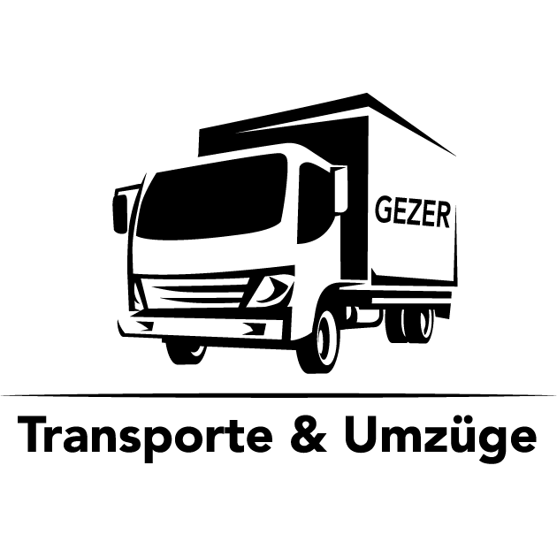 Transporte & Umzüge Gezer  