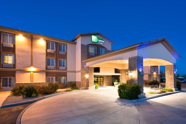 Images Holiday Inn Express & Suites Casa Grande by IHG