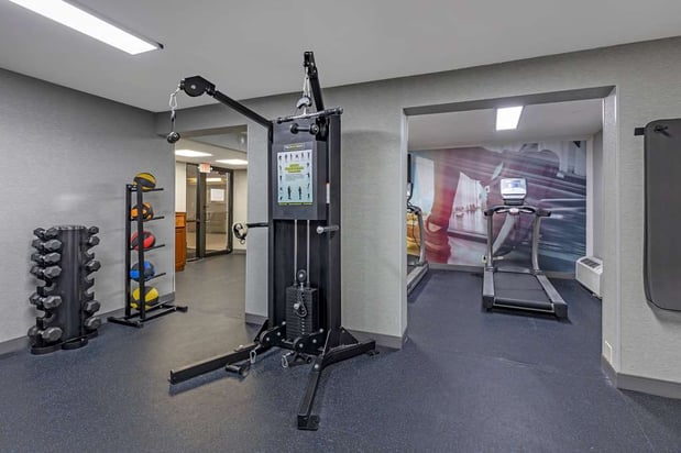 Images Best Western Plus St. Louis West-Westport