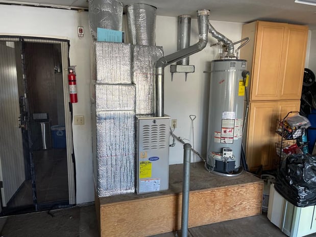 Images Giant HVAC, Inc