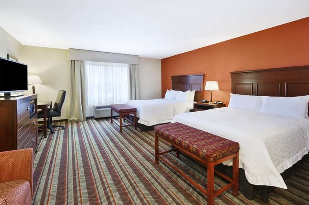 Images Hampton Inn Detroit/Southgate