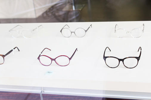 Images Ottica Moderna