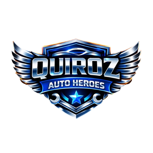 Quiroz Auto Heroes