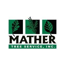 Mather Tree Service, Inc. Logo