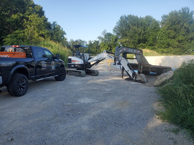 Images McIntire Plumbing & Do All Service, LLC