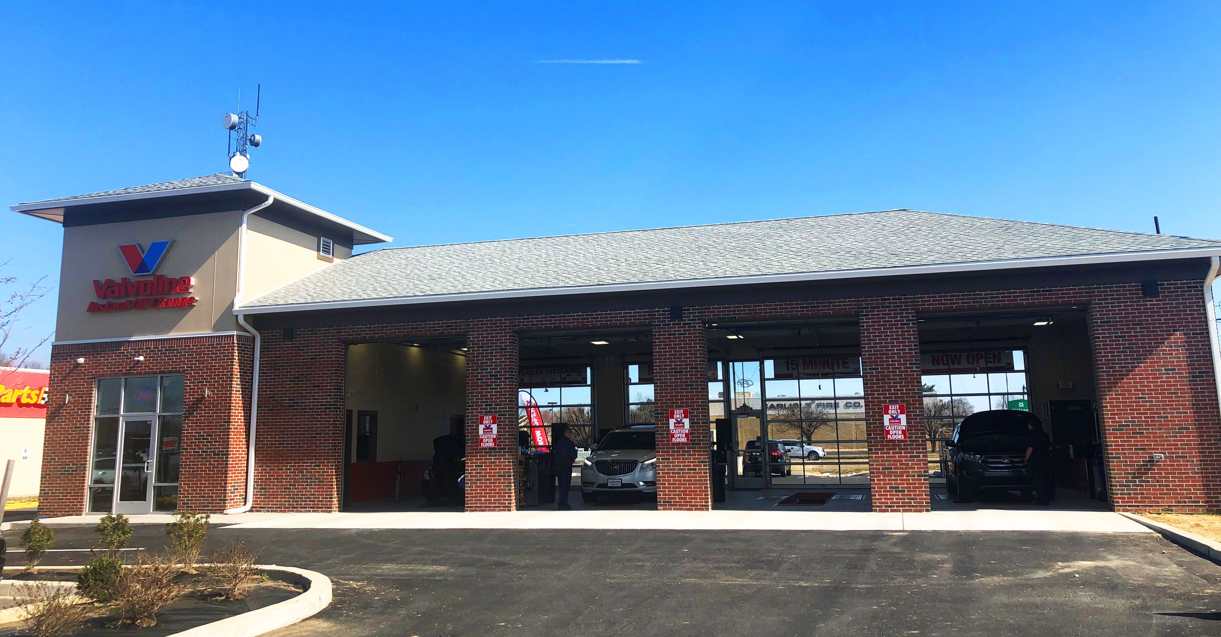 Store Image