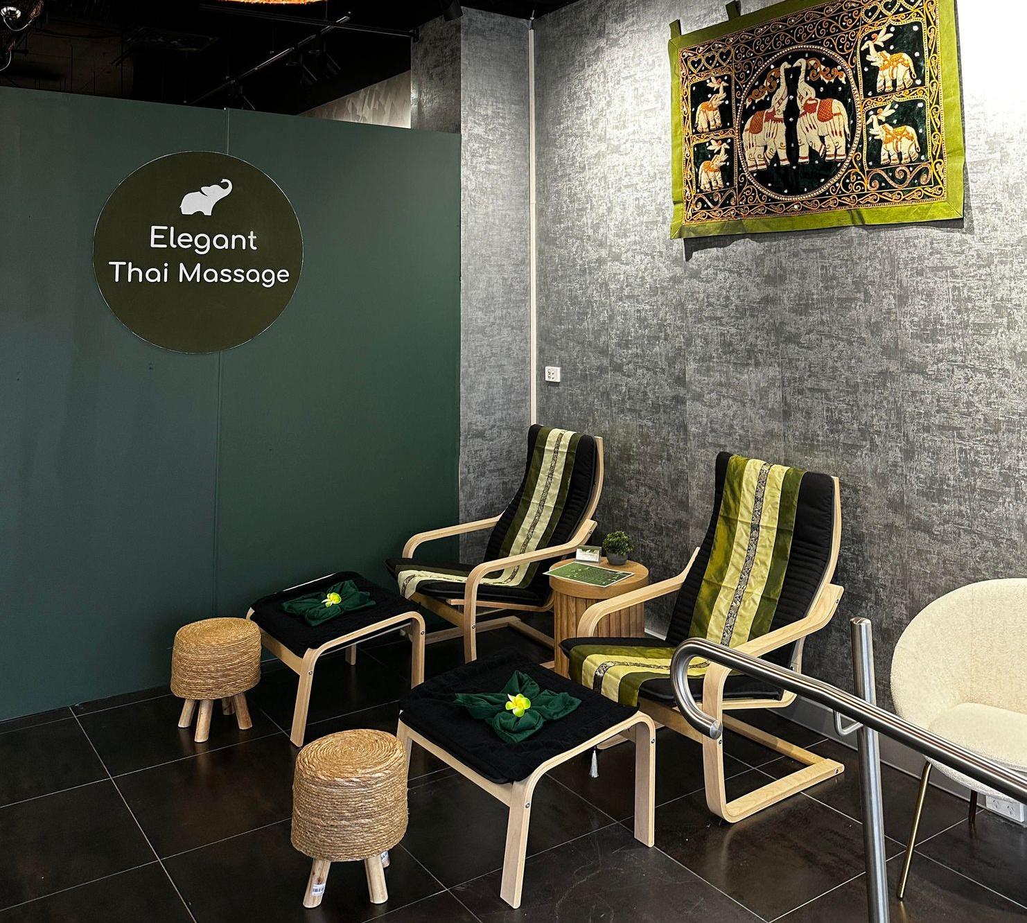 Images Elegant Thai Massage (Melbourne CBD)