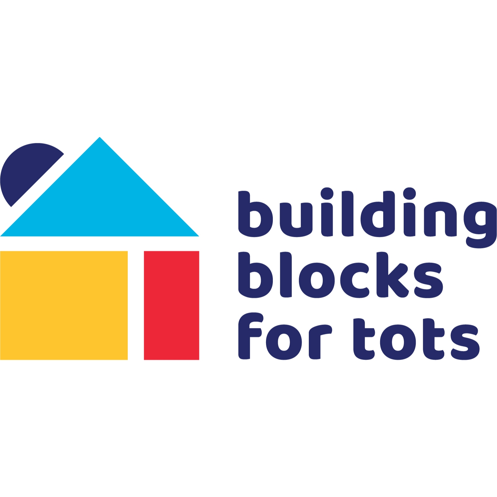 Building Blocks for Tots