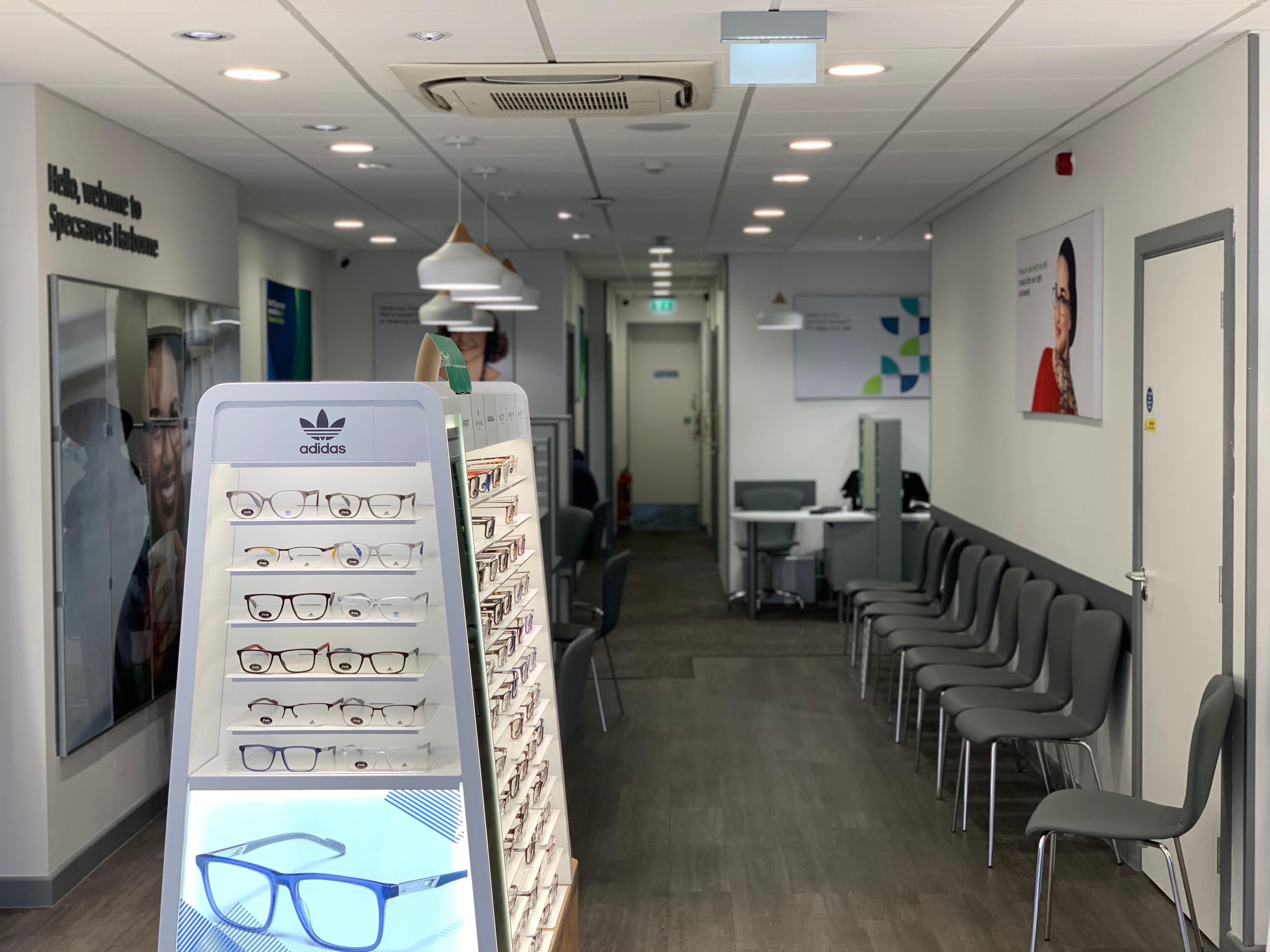 Images Specsavers Opticians and Audiologists - Harborne
