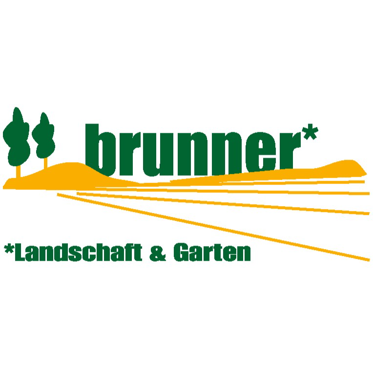 Landschaftsbau Brunner in Wörth an der Donau - Logo