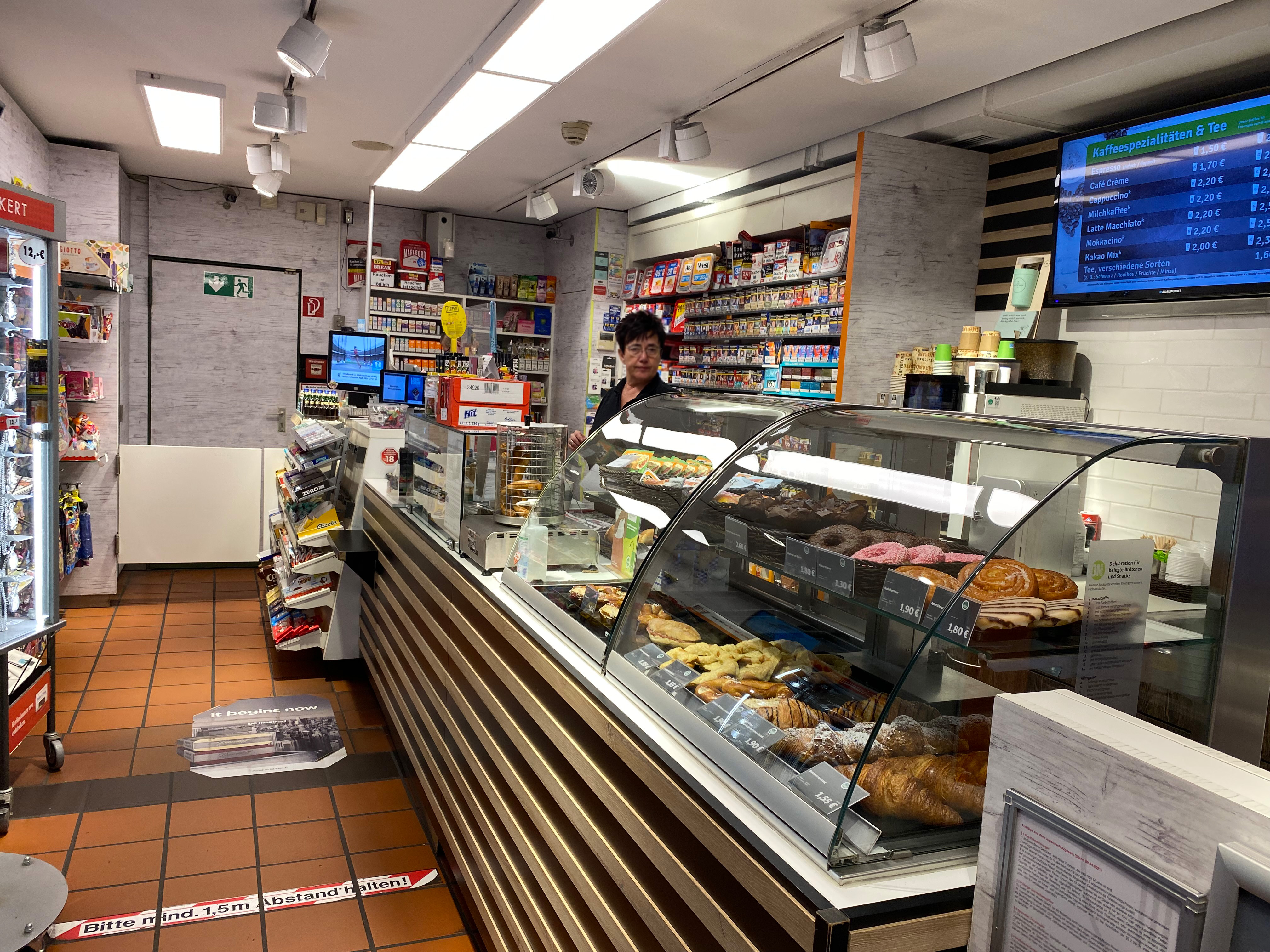 Bild 2 Eckert in Berlin