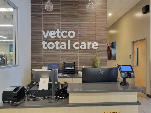 Images Vetco Total Care Animal Hospital