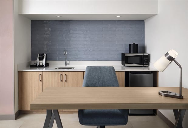 Images Hilton Garden Inn Tampa East/Brandon