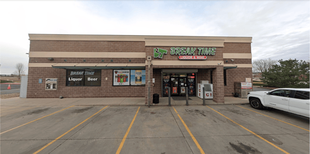 Images BreakTime Liquor and Beer