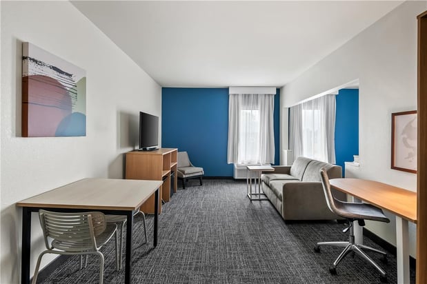Images Spark by Hilton Spring Lake Fayetteville
