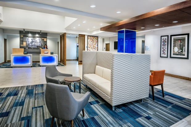 Images Holiday Inn Express & Suites Round Rock - Austin N by IHG