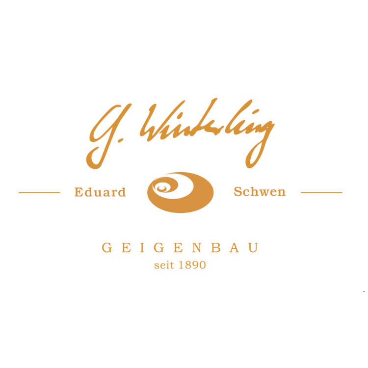 Logo Geigenbau Winterling GmbH, Eduard Schwen