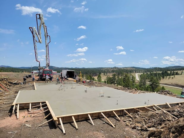 Images Blackhills Finish Carpentry