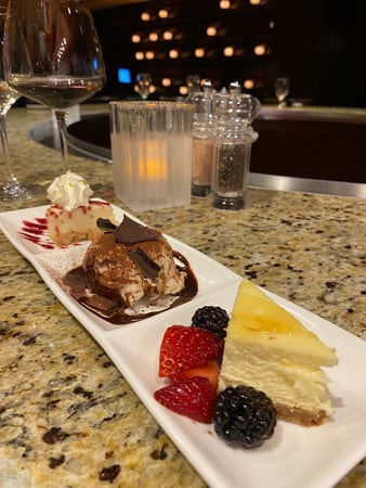 Images Harrah's Joliet - A Caesars Rewards Destination