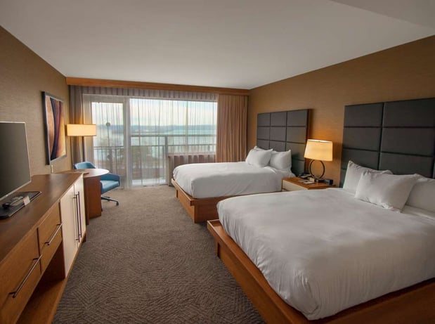 Images DoubleTree by Hilton Hotel Niagara Falls New York