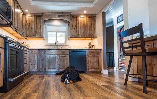 Images Colorado Cabinetry and Roofing