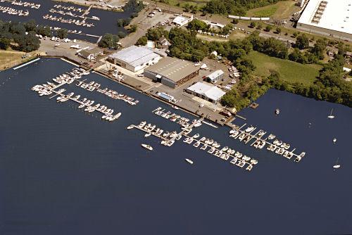 Images Dredge Harbor Boat Center, LLC
