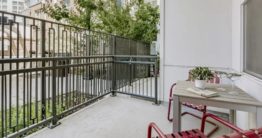 City House Apartments Image