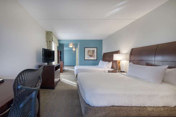 Images Hilton Garden Inn Durham Southpoint