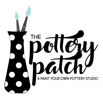 The Pottery Patch Logo