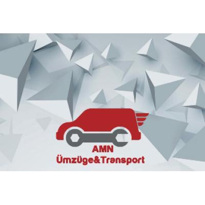 AMN Umzüge in Hannover - Logo