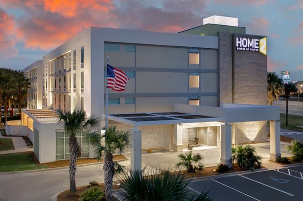 Images Home2 Suites by Hilton Destin