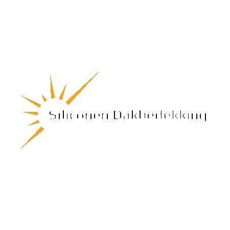 Siliconen Dakbedekking Logo