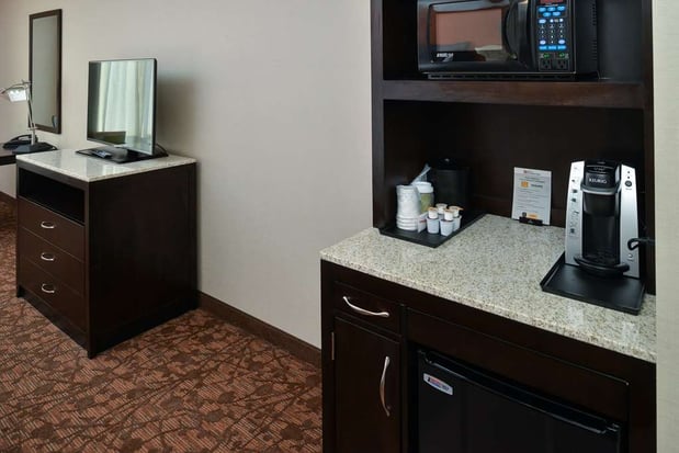 Images Hilton Garden Inn Cincinnati/West Chester
