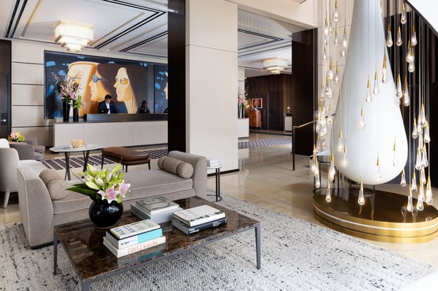 Images The Langham, New York, Fifth Avenue