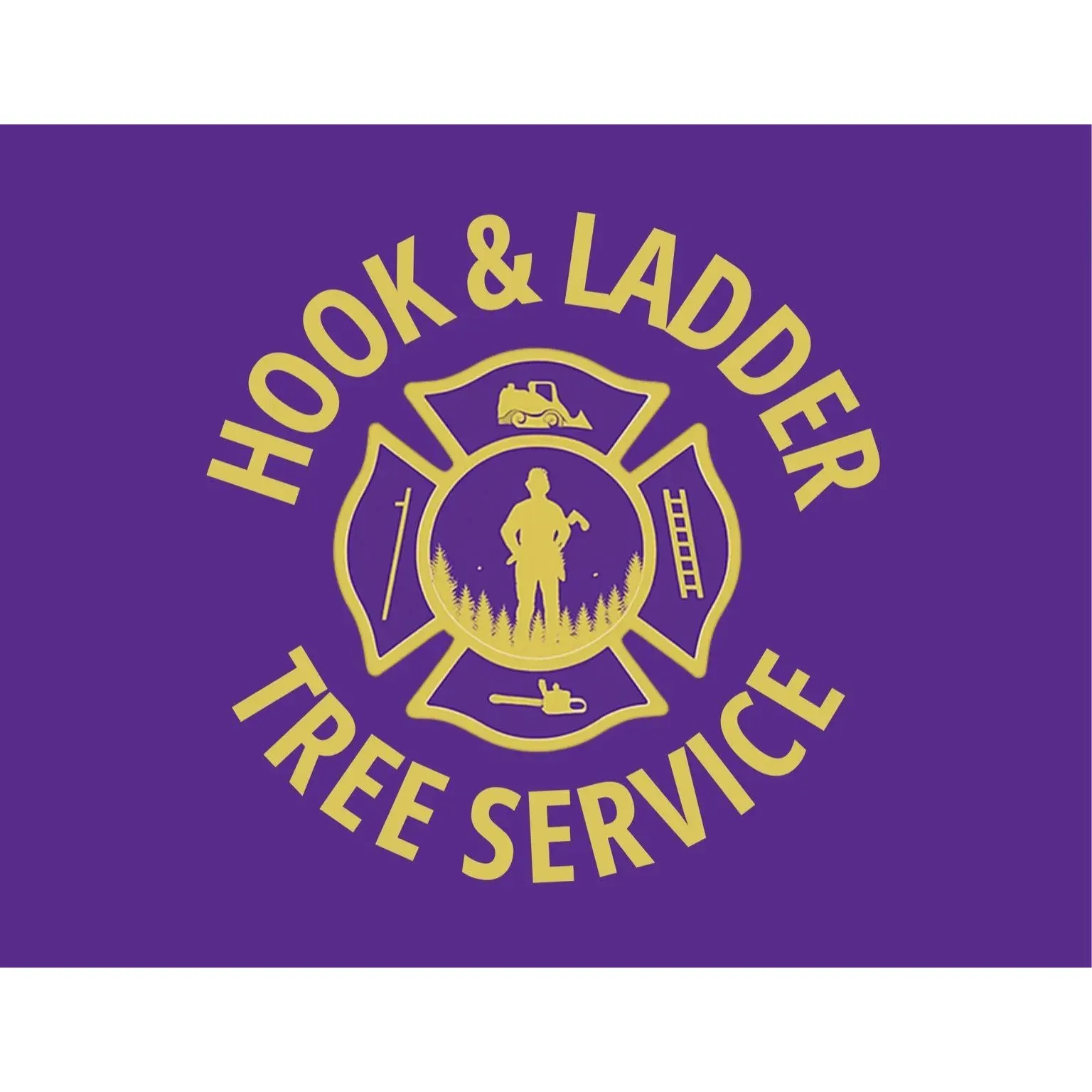 Hook & Ladder Tree service