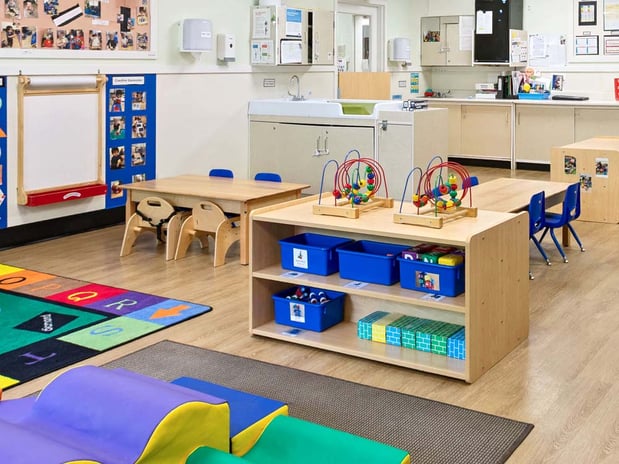 Images Dublin KinderCare