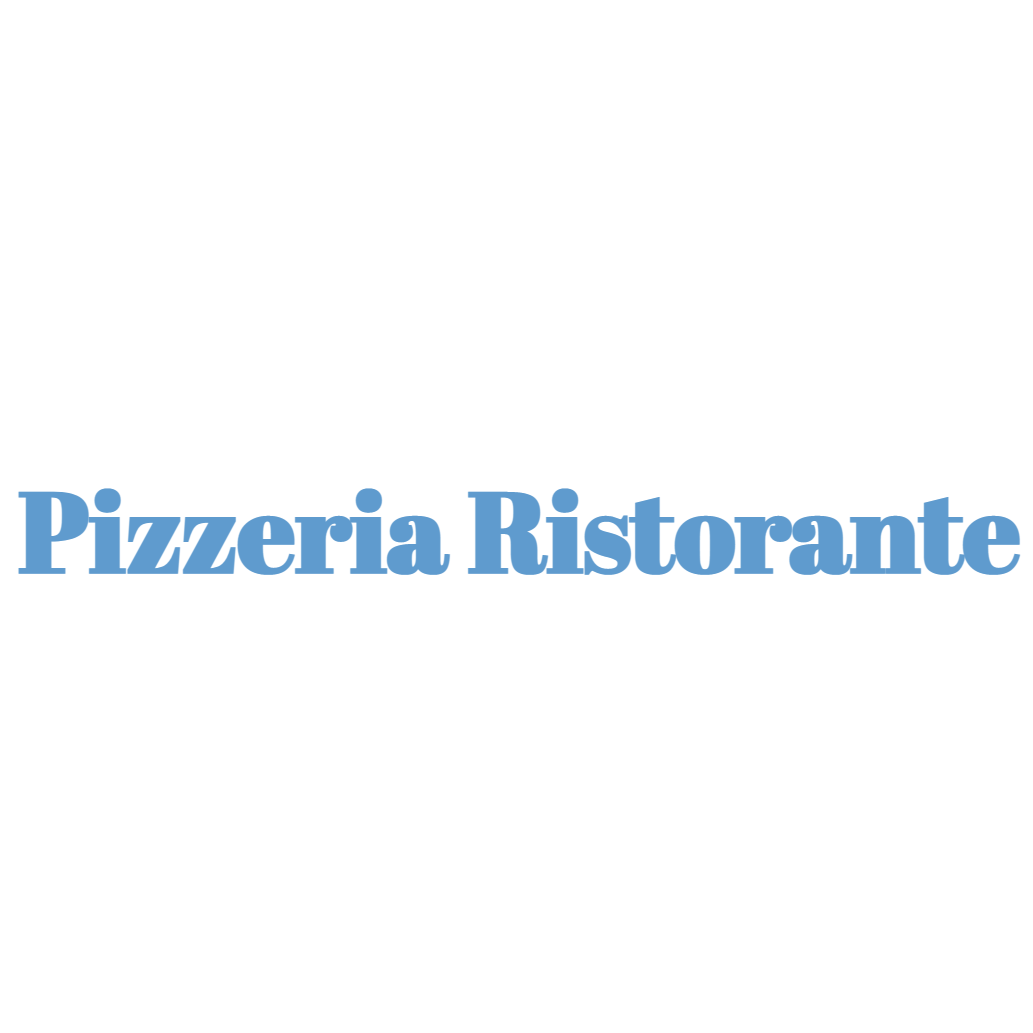 Pizzeria Lugano Caffè Logo