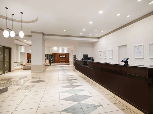 Images Hilton Garden Inn Chicago Downtown/Magnificent Mile
