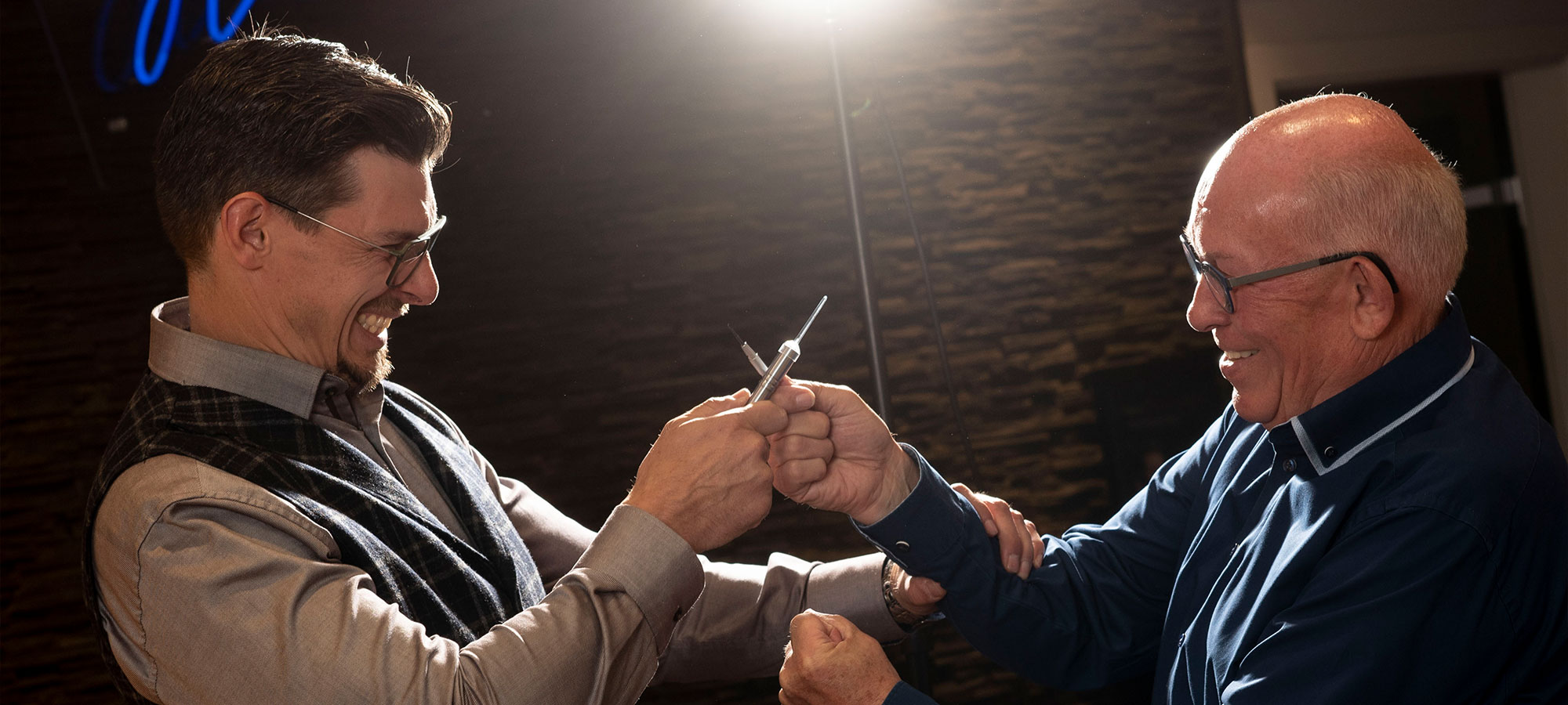 Harting GmbH, Westerstr. 19 in Wildeshausen