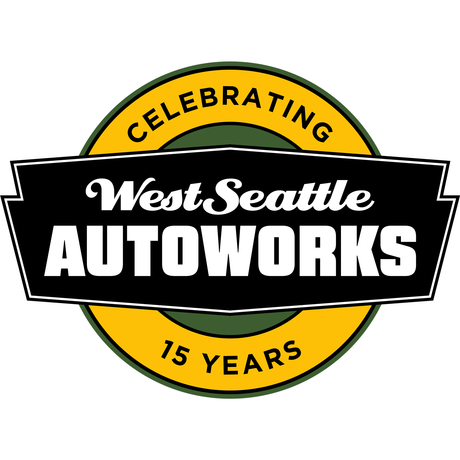 company logo