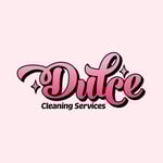 Dulce Cleaning Services Logo