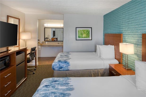 Images Best Western Hendersonville Inn