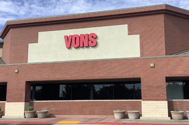 Images Vons