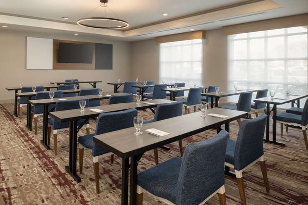 Images Hilton Garden Inn Fontana