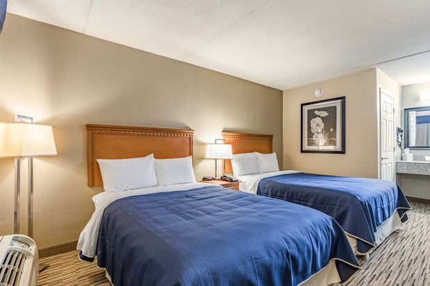 Images SureStay by Best Western Tupelo North