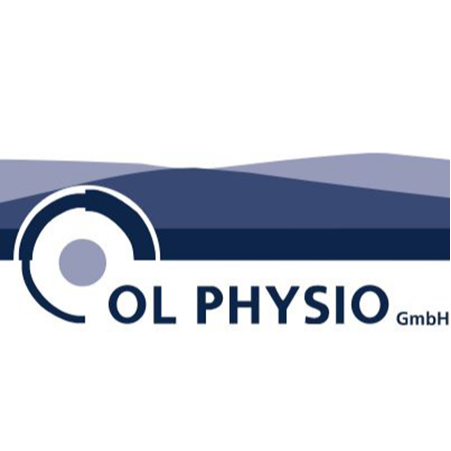 OL Physio Bischofswerda in Bischofswerda - Logo