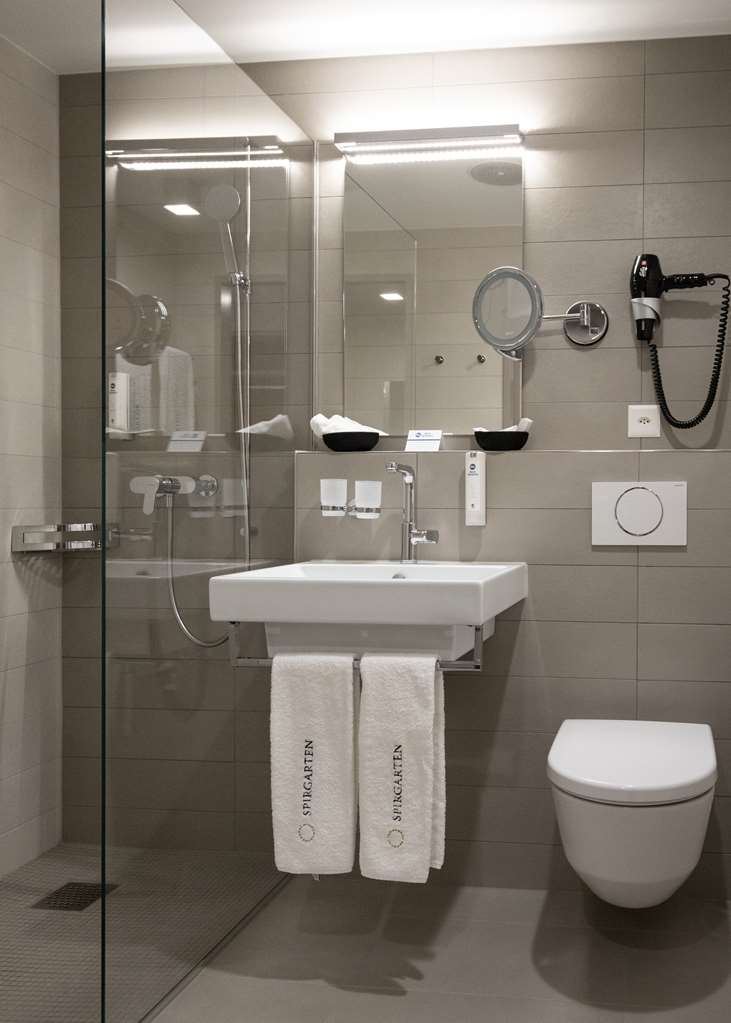 Hotel Spirgarten, Am Lindenplatz 5 in Zurich