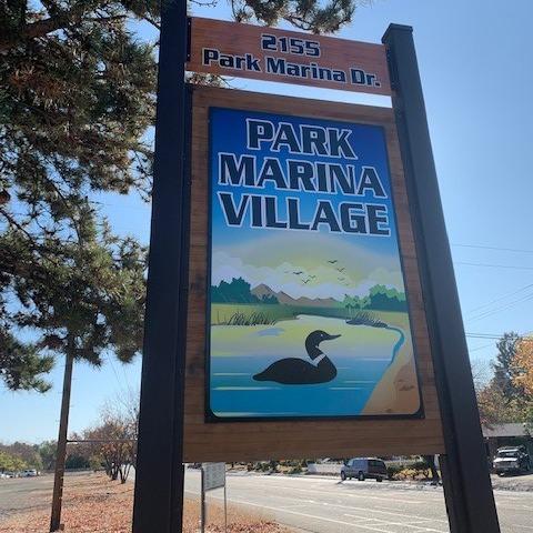 Park Marina Village Apartments